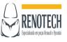 Informações da Franquia RENOTECH - Especializada em autopeças Ranault e Hyundai - Encontre franquia ou franquias entre as melhores franquias de sucesso no top franquia, para comprar franquia e abrir sua franquia.