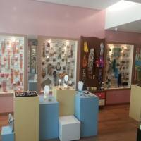 Galeria de Fotos da Franquia Amoo Bijoux - Encontre franquia ou franquias entre as melhores franquias de sucesso no top franquia, para comprar franquia e abrir sua franquia.