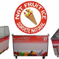 Galeria de Fotos da Franquia Nat Fruit Ice - Encontre franquia ou franquias entre as melhores franquias de sucesso no top franquia, para comprar franquia e abrir sua franquia.