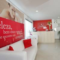 Galeria de Fotos da Franquia Onodera Estética - Encontre franquia ou franquias entre as melhores franquias de sucesso no top franquia, para comprar franquia e abrir sua franquia.