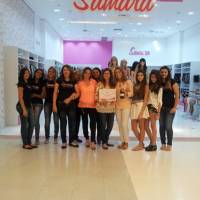 Galeria de Fotos da Franquia Samara Moda - Encontre franquia ou franquias entre as melhores franquias de sucesso no top franquia, para comprar franquia e abrir sua franquia.