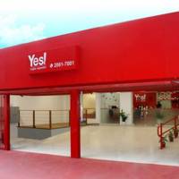 Galeria de Fotos da Franquia YES! Idiomas (Yielding English School) - Encontre franquia ou franquias entre as melhores franquias de sucesso no top franquia, para comprar franquia e abrir sua franquia.