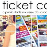 Título da Notícia 135: TicketCom  A Mania dos Cupons de Desconto - Encontre franquia ou franquias entre as melhores franquias de sucesso no top franquia, para comprar franquia e abrir sua franquia.