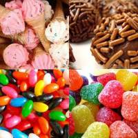 Título da Notícia 34: Segmento de doces gera 31 mil empregos diretos no Brasil - Encontre franquia ou franquias entre as melhores franquias de sucesso no top franquia, para comprar franquia e abrir sua franquia.