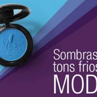 Título da Notícia 44: Sombras em tons frios estão na moda - Encontre franquia ou franquias entre as melhores franquias de sucesso no top franquia, para comprar franquia e abrir sua franquia.