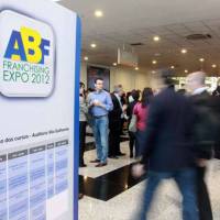 Título da Notícia 46: SP recebe maior feira de franquias do mundo - Encontre franquia ou franquias entre as melhores franquias de sucesso no top franquia, para comprar franquia e abrir sua franquia.