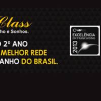 Título da Notícia 47: Expansão - First Class - Encontre franquia ou franquias entre as melhores franquias de sucesso no top franquia, para comprar franquia e abrir sua franquia.