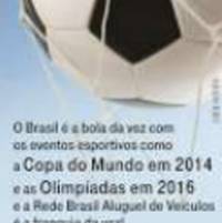 Título da Notícia 61: Rede Brasil Aluguel de Veículos é primeiro lugar no ranking de satisfação de franqueados na pesquisa Pequenas Empresas &  Grandes Negócios - PEGN - Encontre franquia ou franquias entre as melhores franquias de sucesso no top franquia, para comprar franquia e abrir sua franquia.