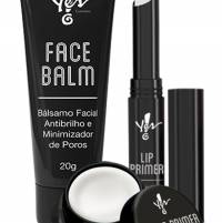 Título da Notícia 72: Yes Cosmetics lança Linha Primer - Encontre franquia ou franquias entre as melhores franquias de sucesso no top franquia, para comprar franquia e abrir sua franquia.