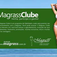 Galeria de Fotos da Franquia Magrass - Encontre franquia ou franquias entre as melhores franquias de sucesso no top franquia, para comprar franquia e abrir sua franquia.