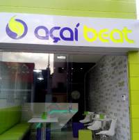 Galeria de Fotos da Franquia Açaí Beat - Encontre franquia ou franquias entre as melhores franquias de sucesso no top franquia, para comprar franquia e abrir sua franquia.