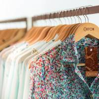 Galeria de Fotos da Franquia Chifon - Encontre franquia ou franquias entre as melhores franquias de sucesso no top franquia, para comprar franquia e abrir sua franquia.