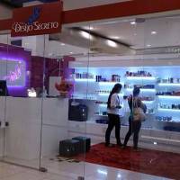 Galeria de Fotos da Franquia Desejo Secreto - Cosméticos Sensuais - Encontre franquia ou franquias entre as melhores franquias de sucesso no top franquia, para comprar franquia e abrir sua franquia.