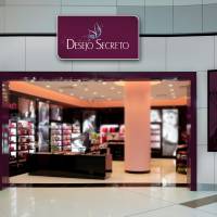 Galeria de Fotos da Franquia Desejo Secreto - Cosméticos Sensuais - Encontre franquia ou franquias entre as melhores franquias de sucesso no top franquia, para comprar franquia e abrir sua franquia.