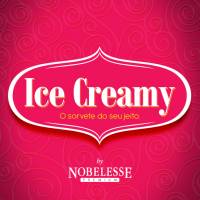 Galeria de Fotos da Franquia Ice Creamy Sorvetes - Encontre franquia ou franquias entre as melhores franquias de sucesso no top franquia, para comprar franquia e abrir sua franquia.