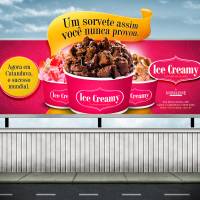 Galeria de Fotos da Franquia Ice Creamy Sorvetes - Encontre franquia ou franquias entre as melhores franquias de sucesso no top franquia, para comprar franquia e abrir sua franquia.