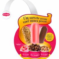 Galeria de Fotos da Franquia Ice Creamy Sorvetes - Encontre franquia ou franquias entre as melhores franquias de sucesso no top franquia, para comprar franquia e abrir sua franquia.