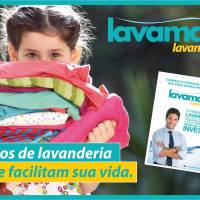 Galeria de Fotos da Franquia Lavamais Lavanderia - Encontre franquia ou franquias entre as melhores franquias de sucesso no top franquia, para comprar franquia e abrir sua franquia.