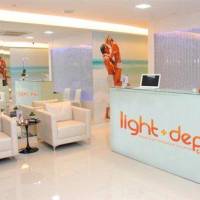 Galeria de Fotos da Franquia Light Depil - Encontre franquia ou franquias entre as melhores franquias de sucesso no top franquia, para comprar franquia e abrir sua franquia.