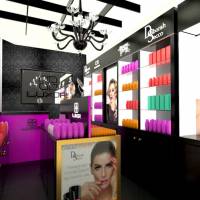 Galeria de Fotos da Franquia LUXOR COSMETIC - Encontre franquia ou franquias entre as melhores franquias de sucesso no top franquia, para comprar franquia e abrir sua franquia.