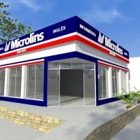 Galeria de Fotos da Franquia Microlins - Encontre franquia ou franquias entre as melhores franquias de sucesso no top franquia, para comprar franquia e abrir sua franquia.