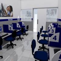 Galeria de Fotos da Franquia Microlins - Encontre franquia ou franquias entre as melhores franquias de sucesso no top franquia, para comprar franquia e abrir sua franquia.