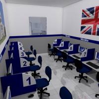 Galeria de Fotos da Franquia Microlins - Encontre franquia ou franquias entre as melhores franquias de sucesso no top franquia, para comprar franquia e abrir sua franquia.