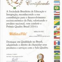 Galeria de Fotos da Franquia Mídia do Pão - Encontre franquia ou franquias entre as melhores franquias de sucesso no top franquia, para comprar franquia e abrir sua franquia.