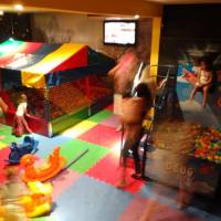 Galeria de Fotos da Franquia NONNO PASINI A Tradicional Pizza de São Paulo - Encontre franquia ou franquias entre as melhores franquias de sucesso no top franquia, para comprar franquia e abrir sua franquia.