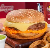 Galeria de Fotos da Franquia The Burgers - Encontre franquia ou franquias entre as melhores franquias de sucesso no top franquia, para comprar franquia e abrir sua franquia.