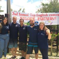 Galeria de Fotos da Franquia Top English - Encontre franquia ou franquias entre as melhores franquias de sucesso no top franquia, para comprar franquia e abrir sua franquia.