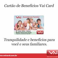 Galeria de Fotos da Franquia VAI Card Assistência Familiar - Encontre franquia ou franquias entre as melhores franquias de sucesso no top franquia, para comprar franquia e abrir sua franquia.