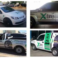 Galeria de Fotos da Franquia Xtire - Encontre franquia ou franquias entre as melhores franquias de sucesso no top franquia, para comprar franquia e abrir sua franquia.