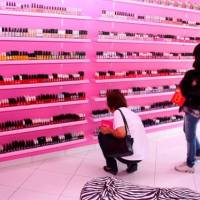 Galeria de Fotos da Franquia Loucas Por Esmaltes - Encontre franquia ou franquias entre as melhores franquias de sucesso no top franquia, para comprar franquia e abrir sua franquia.