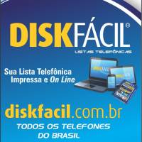 Galeria de Fotos da Franquia Disk Fácil Listas Telefônicas - Encontre franquia ou franquias entre as melhores franquias de sucesso no top franquia, para comprar franquia e abrir sua franquia.