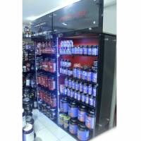 Galeria de Fotos da Franquia Natural Quality - Encontre franquia ou franquias entre as melhores franquias de sucesso no top franquia, para comprar franquia e abrir sua franquia.