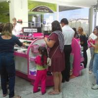 Galeria de Fotos da Franquia Loucas Por Esmaltes - Encontre franquia ou franquias entre as melhores franquias de sucesso no top franquia, para comprar franquia e abrir sua franquia.