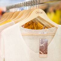 Galeria de Fotos da Franquia Chifon - Encontre franquia ou franquias entre as melhores franquias de sucesso no top franquia, para comprar franquia e abrir sua franquia.