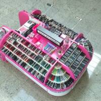 Galeria de Fotos da Franquia Loucas Por Esmaltes - Encontre franquia ou franquias entre as melhores franquias de sucesso no top franquia, para comprar franquia e abrir sua franquia.