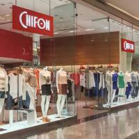 Galeria de Fotos da Franquia Chifon - Encontre franquia ou franquias entre as melhores franquias de sucesso no top franquia, para comprar franquia e abrir sua franquia.