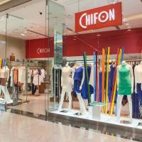 Galeria de Fotos da Franquia Chifon - Encontre franquia ou franquias entre as melhores franquias de sucesso no top franquia, para comprar franquia e abrir sua franquia.