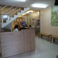 Galeria de Fotos da Franquia Clínicas Vanessa Silveira - Encontre franquia ou franquias entre as melhores franquias de sucesso no top franquia, para comprar franquia e abrir sua franquia.