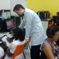 Galeria de Fotos da Franquia Educatec Brasil - Encontre franquia ou franquias entre as melhores franquias de sucesso no top franquia, para comprar franquia e abrir sua franquia.