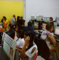 Galeria de Fotos da Franquia Educatec Brasil - Encontre franquia ou franquias entre as melhores franquias de sucesso no top franquia, para comprar franquia e abrir sua franquia.