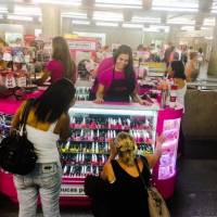 Galeria de Fotos da Franquia Loucas Por Esmaltes - Encontre franquia ou franquias entre as melhores franquias de sucesso no top franquia, para comprar franquia e abrir sua franquia.