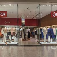Galeria de Fotos da Franquia Chifon - Encontre franquia ou franquias entre as melhores franquias de sucesso no top franquia, para comprar franquia e abrir sua franquia.