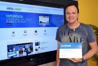 Título da Notícia 138: Primeira unidade Portal de Cidade no Espríto Santo será em Linhares - Encontre franquia ou franquias entre as melhores franquias de sucesso no top franquia, para comprar franquia e abrir sua franquia.