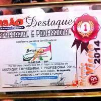 Título da Notícia 161: Franquia Reprint - Premiação unidade Garça Print - Encontre franquia ou franquias entre as melhores franquias de sucesso no top franquia, para comprar franquia e abrir sua franquia.