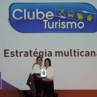 Título da Notícia 173: Clube Turismo conquista Prêmio Top 25 do Franchising Brasileiro - Encontre franquia ou franquias entre as melhores franquias de sucesso no top franquia, para comprar franquia e abrir sua franquia.