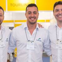 Título da Notícia 174: Tourlines participa da maior feira de franquias do Brasil - Encontre franquia ou franquias entre as melhores franquias de sucesso no top franquia, para comprar franquia e abrir sua franquia.